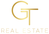 Gerrit Truter Real Estate, Estate Agency Logo